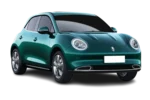 Ora Good Cat 2026 Model 430km Premium Edition Pure Electric Small Car– In Stock in China | Chinese Cars Available UK