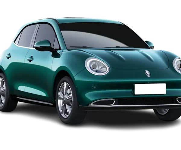 Ora Good Cat 2026 Model 430km Premium Edition Pure Electric Small Car– In Stock in China | Chinese Cars Available UK