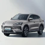 2026 Byd Song Plus EV Flagship 605km Long Range SUV New Energy– Ships Worldwide From China | Premium Chinese EV UK - Image 4
