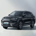 2026 Byd Song Plus EV Flagship 605km Long Range SUV New Energy Vehicle– Ships Worldwide From China | Chinese EV for Sale in Thailand - Image 2