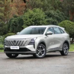 2026 Changan CS75 Plus 1.5t 2.0t 8-Speed Automatic Gasoline SUV– Ships Worldwide From China | Chinese EV for Sale in South Korea - Image 4