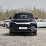 2026 Byd Song Plus New Energy Dm-I 110km 5g Flagship Plus Automatic– Ships Worldwide From China | Chinese Car for Sale in Indonesia