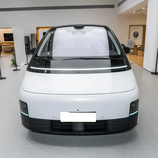 Lixiang Mega Auto Hybrid MPV– In Stock in China |  Ready to Ship From China UK