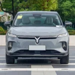 Voyah Courage Stylish SUV New Energy Vehicles Electrical Car– In Stock in China |  China EV for UK
