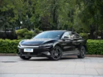 2026 Byd Han EV 605km Honor Electric Chinese New Energy Car– Ships Worldwide From China | 香港中國電動車 - Image 3