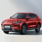 2026 Byd Song Plus EV Flagship 605km Long Range SUV New Energy– Ships Worldwide From China | Premium Chinese EV UK - Image 5