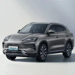 2026 Byd Song Plus EV Flagship 605km Long Range SUV New Energy Vehicle– Ships Worldwide From China | Chinese EV for Sale in Thailand - Image 3