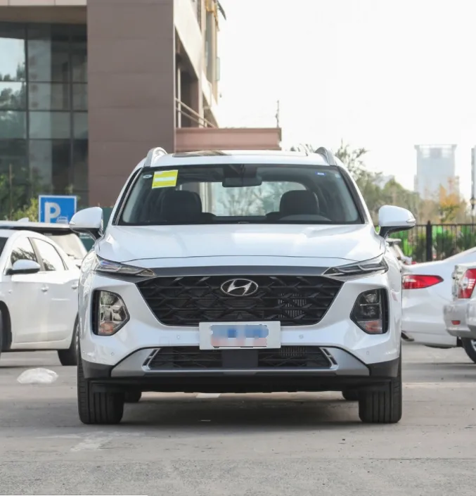 imgi_101_High-Quality-Used-Hyundai-Santa-Fe-for-Global-Export Hyundai Santa Fe– Wholesale Price From China | Chinese Car for Sale in Israel - Image 1
