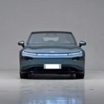 New Energy Car Auto Xpeng P7 2026 - In Stock in China | Best Chinese Cars For Sale - Image 3