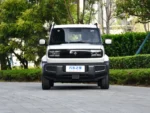 2026 Baojun Yueye Flagship Edition Pure Electric Car - Wholesale Price From China | Best Chinese Cars For Sale