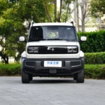 2026 Baojun Yueye Flagship Edition Pure Electric Car– Wholesale Price From China |  China EV for UK