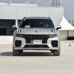 Lynk & Co 09 New Energy Electric– Wholesale Price From China |  Chinese Electric Vehicle UK - Image 2