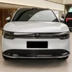 Zeekr 7X Electric Car Auto SUV Fast Charging New Energy Car– Ships Worldwide From China | Chinese Electric Car in Japan - Image 2