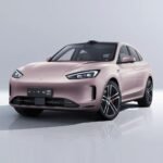 2026 Midsize Luxury Aito M5 EV Smart Driving Version Rwd 602 Km/4WD 534 Km Fully Electric SUV Car– Ships Worldwide From China | 中国車
