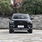 2026 Jetour X90 Plus PRO Intelligent System SUV– Wholesale Price From China | Chinese Electric Car for Sale in Kuwait