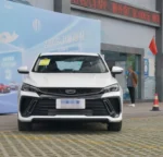 2026 Geely Binray Hybrid Sedan– In Stock in China | Chinese Cars Imported from China to Kazakhstan