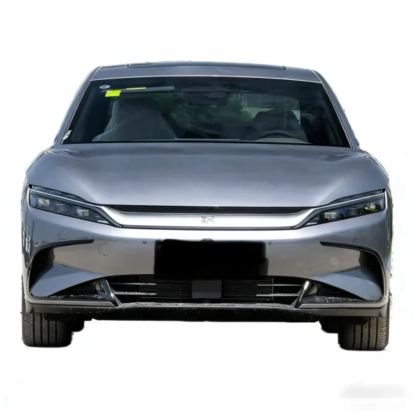 2026 Byd Han Dm-I 125km Premium Edition– Ships Worldwide From China | Chinese Luxury Car UK