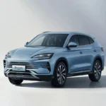 2026 Byd Song Plus EV Flagship 605km Long Range SUV New Energy Vehicle– Ships Worldwide From China | Chinese EV for Sale in Thailand - Image 6