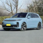 New Energy Electric Li Auto L7 2026– In Stock in China | Chinese Hybrid for Sale UK - Image 3
