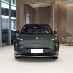 Nio Es8 2026 Model Six-Seat Executive Edition Pure Electric SUV Car– In Stock in China |  Chinese Luxury SUV UK