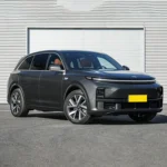 New Energy Electric Li Auto L7 2026– In Stock in China | Chinese Hybrid for Sale UK - Image 4