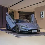 Byd Yangwang U9 Top Level Sport EV Car Electric Supercar– Ships Worldwide From China | 澳門中國電動車 - Image 2