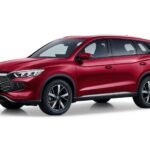2026 Byd Song PRO Dm-I Plug-in Hybrid Electric Car– Ships Worldwide From China | Chinese Electric Car for Sale in Thailand
