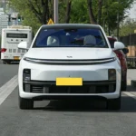 New Energy Electric Li Auto L7 2026– In Stock in China | Chinese Hybrid for Sale UK