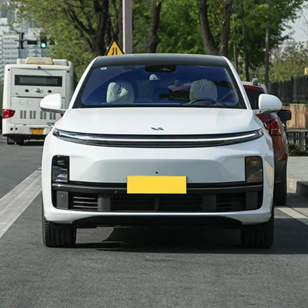New Energy Electric Li Auto L7 2026– In Stock in China | Chinese Hybrid for Sale UK