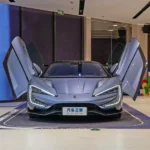 Byd Yangwang U9 Top Level Sport EV Car Electric Supercar– Ships Worldwide From China | 澳門中國電動車 - Image 3