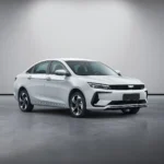 Geely Emgrand L Hip New Energy  Plug-in Hybrid Compact Sedan - In Stock in China | Best Chinese Cars For Sale - Image 3
