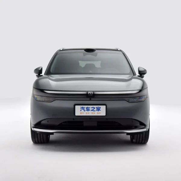 Zeekr 7X Electric Car Auto SUV Fast Charging New Energy Car– Ships Worldwide From China | Chinese Electric Car in Japan