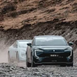 Avatr 11 Long Range Super Charge– Ships Worldwide From China | Chinese Car Prices UK - Image 4