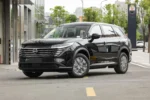 2026 Nissan Pathfinder 380vc-Turbo 6 Seat 7 Seat Vehicles Fwd SUV Car - Wholesale Price From China | Best Chinese Cars For Sale - Image 2