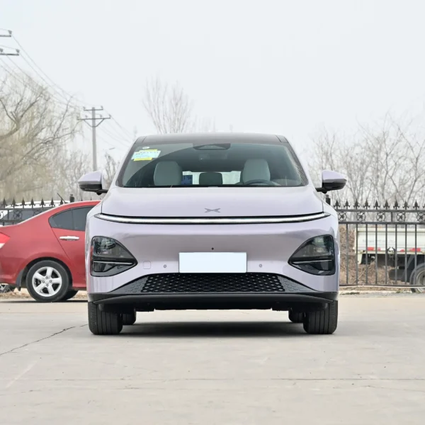 Xpeng G6 Hybrid EV Car 5 Seats Electric MID-Size SUV Vehicle– In Stock in China | Мошинҳои чинӣ дар Тоҷикистон