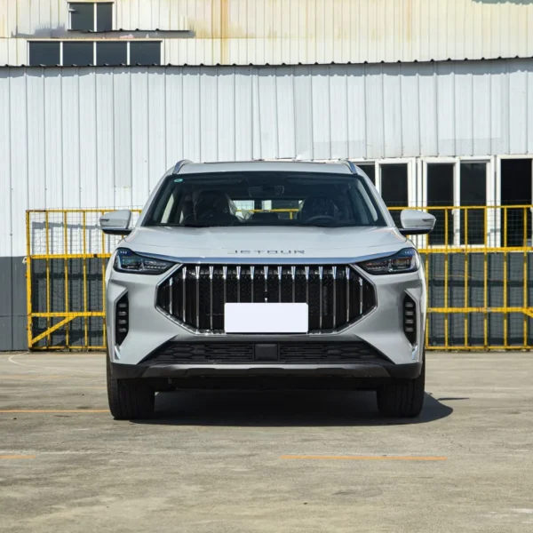 Jetour X70 Plus SUV– Wholesale Price From China | Chinese Cars for Sale in Kuwait