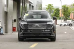 2026 Nissan Pathfinder 380vc-Turbo 6 Seat 7 Seat Vehicles Fwd SUV Car - Wholesale Price From China | Best Chinese Cars For Sale