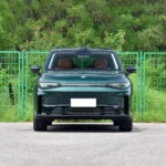 2026 Leapmotor C16 Extended Range 200 Electric Car– In Stock in China | China Export Car UK