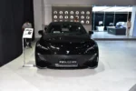 Deepal SL03 2026 Long Battery Life Mid-Sized Sedan  Electric Vehicle Auto Car– Ships Worldwide From China | 중국에서 한국으로 자동차