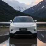 Avatr 11 Long Range Super Charge– Ships Worldwide From China | Chinese Car Prices UK