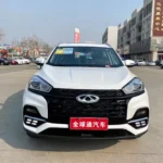 Chery Tiggo 8 SUV, 1.5t Five-Door Seven-Seat Brand-New Zero-Mileage Car– Ships Worldwide From China | Chinese Electric Cars sa Pilipinas - Image 3