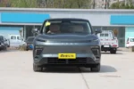 2026 Exeed Sterra Et PRO 5 Doors 5 Seats SUV– Wholesale Price From China | Chinese SUV for Sale in Qatar