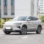 Byd Qin Song Han Tang Yuan Automobile New Energy Car High Speed SUV Electric– Ships Worldwide From China | Chinese Cars for Sale in Indonesia - Image 2