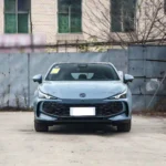 MG 7 2.0t+9at Powertrainframeless Doors– Wholesale Price From China | Latest Chinese Cars UK