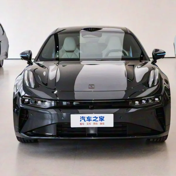 2026 Zeekr 001 Electric Luxury Shooting Brake High Performance Range Intelligent Driving– Ships Worldwide From China |  Ready for UK Delivery