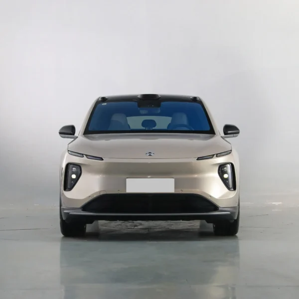 Nio Ec6 Auto Pure Electric  Vehicle– In Stock in China | Chinese Family SUV UK