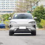 Byd Qin Song Han Tang Yuan Automobile New Energy Car High Speed SUV Electric– Ships Worldwide From China | Chinese Hybrid for Sale UK