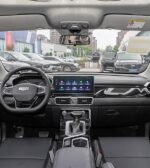 2026 Geely Binyue 1.5L– – Factory Price From China | Chinese Cars for Sale UK - Image 2