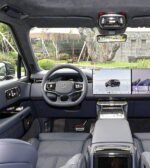 2026 Zeekr 9X– China Export Vehicle | Хятадын машины үнэ Монголд - Image 2