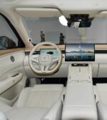 2026 Voyah FREE+– China Export Vehicle | Хятадын машин зарна - Image 2